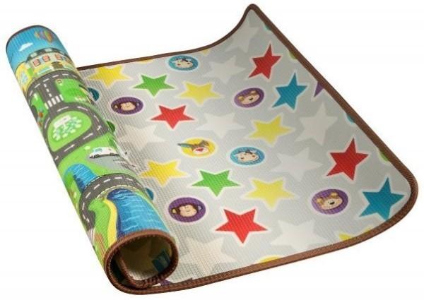 Covoras de joaca copii U-Grow UMAT-161210