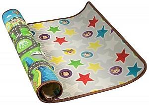 Covoras de joaca copii U-Grow UMAT-161210