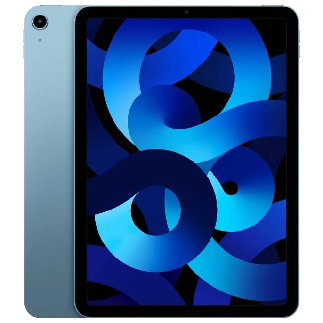 Tableta Apple iPad Air 10.9" A2588 Wi-Fi 256 GB Blue