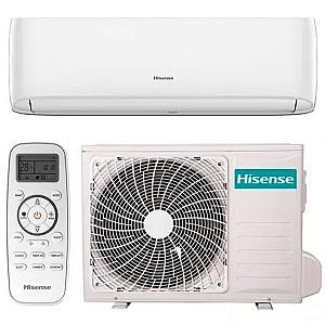 Aer conditionat Hisense Perla CA70BT1FG/FW 24000 BTU