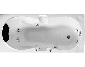 Cada cu hidromasaj Mano Andra 170x75 cm Hidro 2