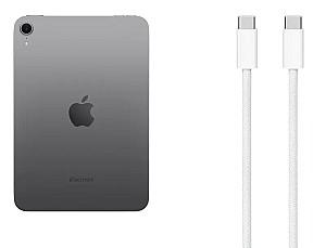 Tableta Apple iPad mini 7th Gen Wi-Fi 8/512GB Space Grey