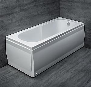 Cada cu hidromasaj Mano Nataly 165x75 cm Hidro 3