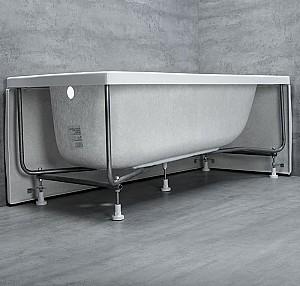 Cada cu hidromasaj Mano Nataly 175x75 cm Hidro 3