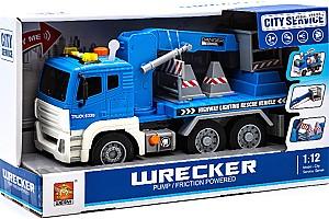 Tehnica speciala Wenyi Automacara cu fricțiune WY833B