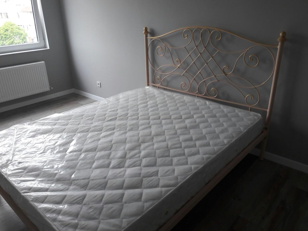 Pat CovBis Angel Beige