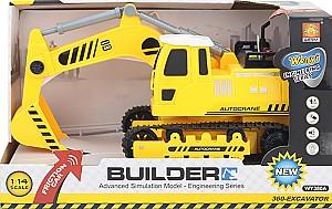 Tehnica speciala Wenyi WY380A