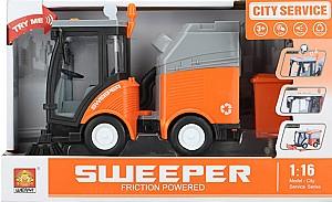 Tehnica speciala Wenyi WY680A