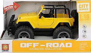 Tehnica speciala Wenyi WY390B