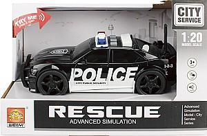 Tehnica speciala Wenyi WY500A