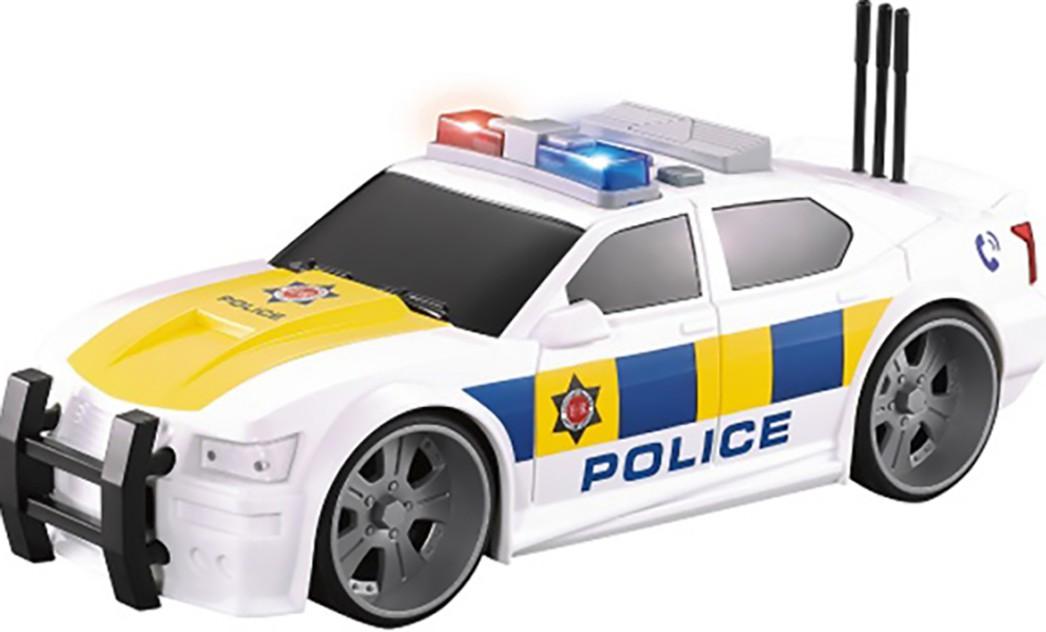 Tehnica speciala Wenyi WY620D