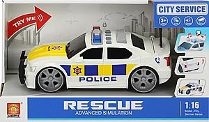 Tehnica speciala Wenyi WY620D