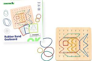 Joc de logica Tooky Toy TH248