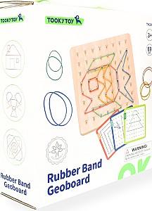 Joc de logica Tooky Toy TH248