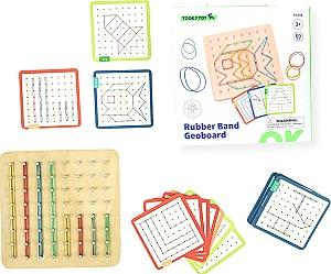 Joc de logica Tooky Toy TH248