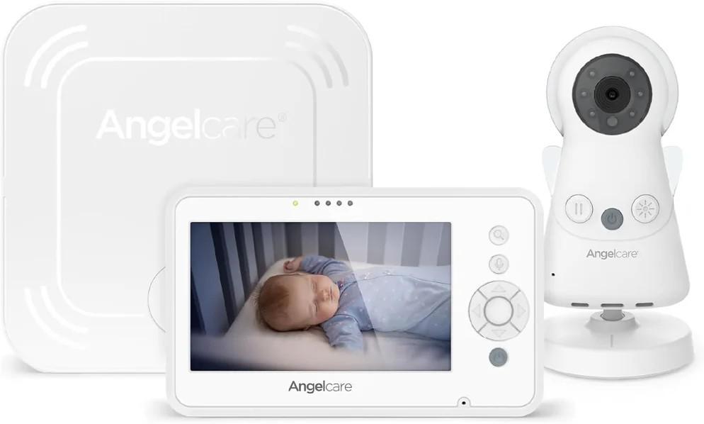Monitor bebe Angelcare AC25