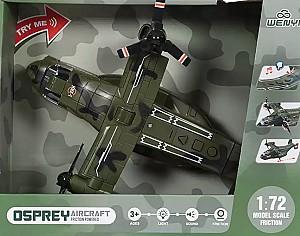Avion jucarie Wenyi Osprey Aircraft 1:16 WY491A