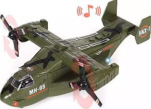 Avion jucarie Wenyi Osprey Aircraft 1:16 WY491A