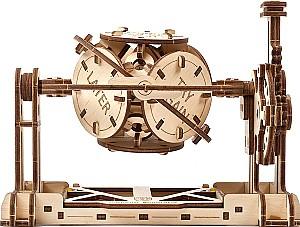 3D Puzzle Ugears STEM LAB Generatorul aleatoriu