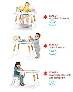 Set de jucarii Skip Hop Discoverosity Montessori