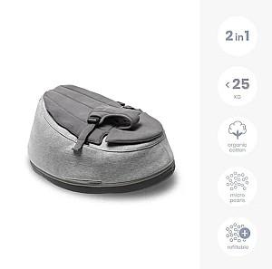 Leagan doomoo Seat'n Swing Grey