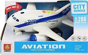 Avion jucarie Wenyi WY710B