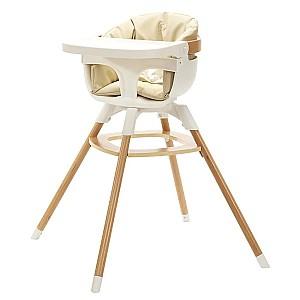 Scaun de masa multifunctional Premaman Vaniya 2.0 (4 in 1)