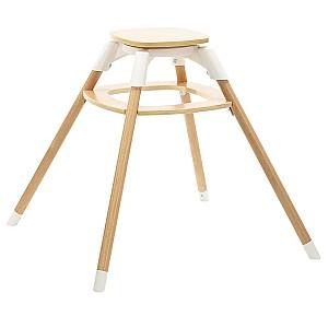 Scaun de masa multifunctional Premaman Vaniya 2.0 (4 in 1)