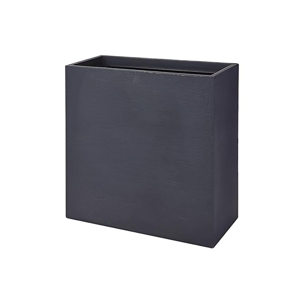  ProGarden "Paralelipiped", 60X26X60cm, plastic, negru