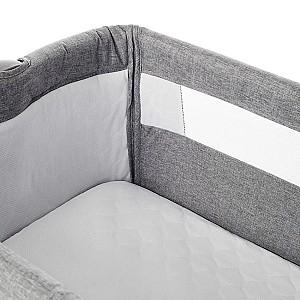 Patut copii Premaman Calinoo Gri