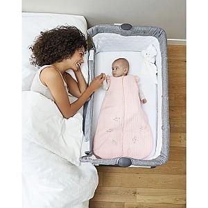 Patut copii Premaman Calinoo Gri