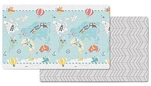 Covoras de joaca copii Skip Hop Little Travelers