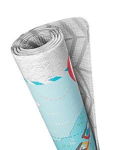 Covoras de joaca copii Skip Hop Little Travelers