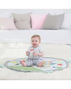 Covoras de joaca copii Skip Hop Treetop Friends