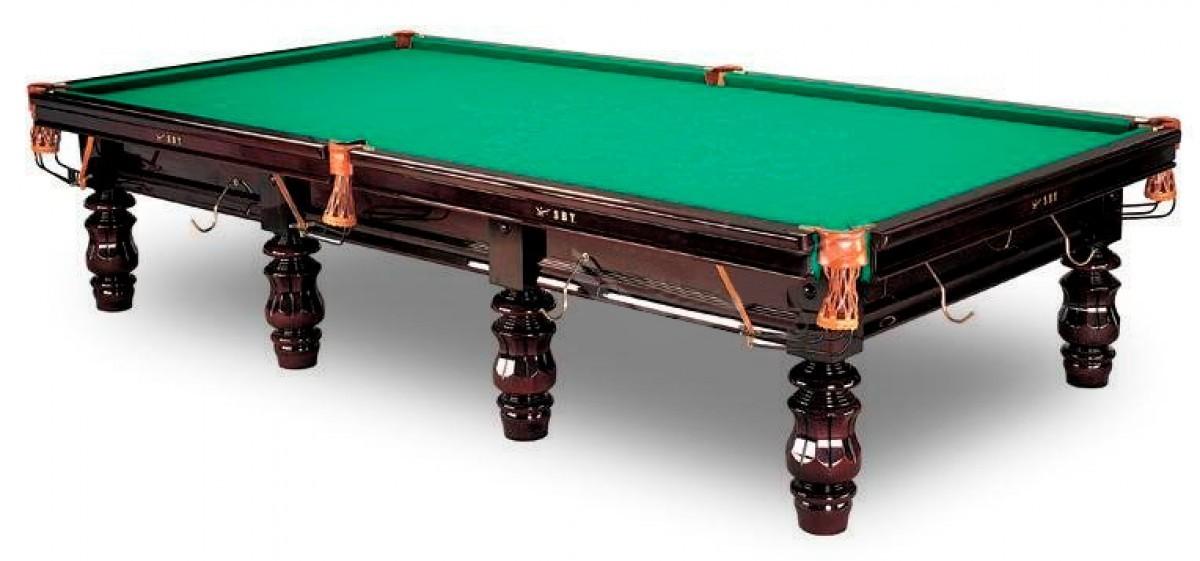 Masa de biliard Mozart 12FT 1,80x3,60