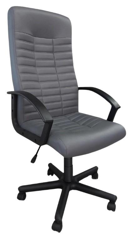 Fotoliu de birou Nowy Styl BOSS KD Anyfix PM64 Eco-70(Gri)