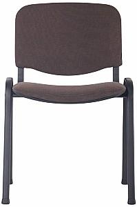 Scaun de birou AMF ISO Negru/A-43(Maro)