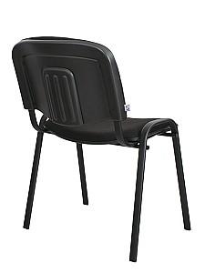 Scaun de birou AMF ISO A1 Black