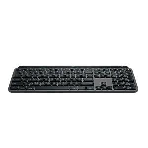 Tastatura Logitech MX Keys S Graphite