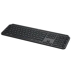 Tastatura Logitech MX Keys S Graphite