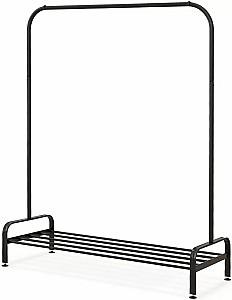 Cuier Costway JZ10164DK Black