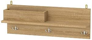 Cuier KompaniT V-6 Stejar sonoma (Bej)