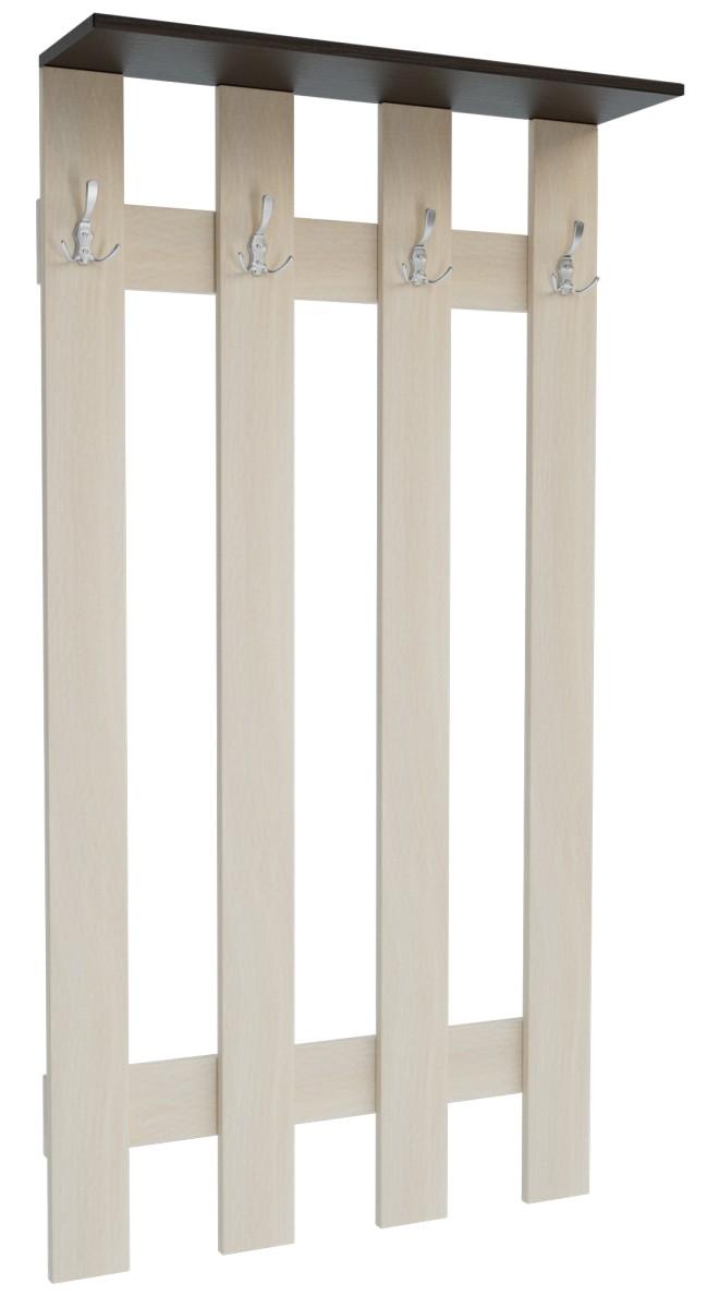 Cuier Confort-NV Stephani Wenge(Maro)/Stejar Laptos(Bej)