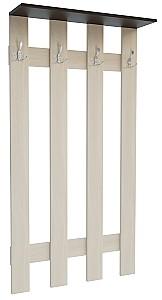 Cuier Confort-NV Stephani Wenge(Maro)/Stejar Laptos(Bej)