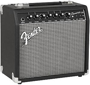 Amplificator pentru chitara Fender Champion 20W