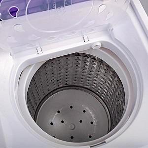 Masina de spalat semiautomată Alfa Gold WM-65SP