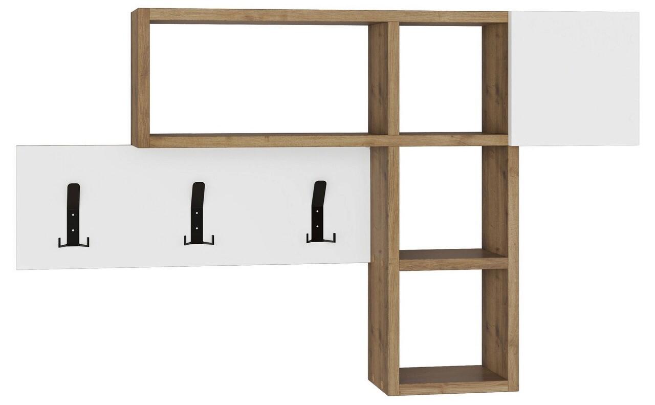 Cuier DECO Game Hitit/White