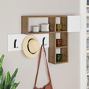 Cuier DECO Game Hitit/White