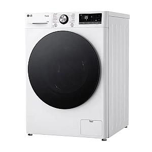 Masina de spalat LG F4WR711S2W