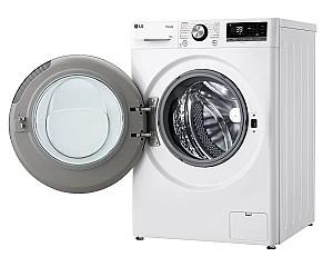 Masina de spalat LG F4WR711S2W